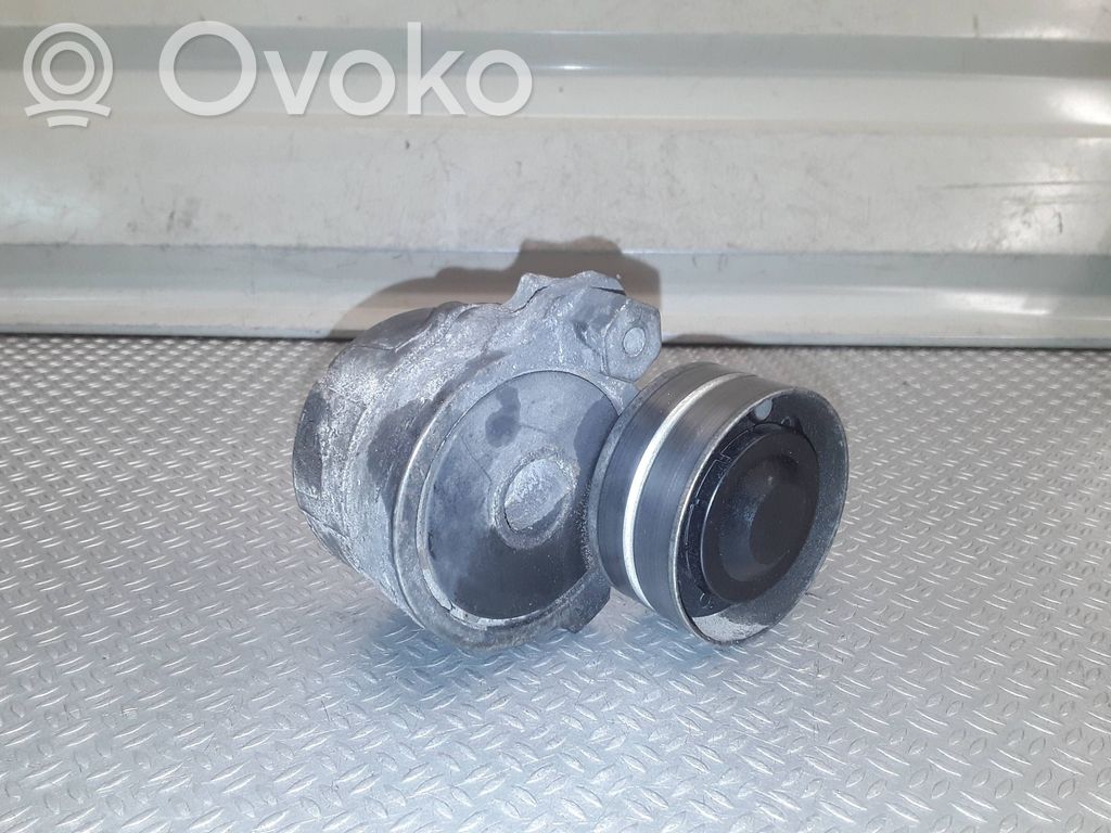 Audi A8 S8 D3 4E Tensor de correa del alternador 