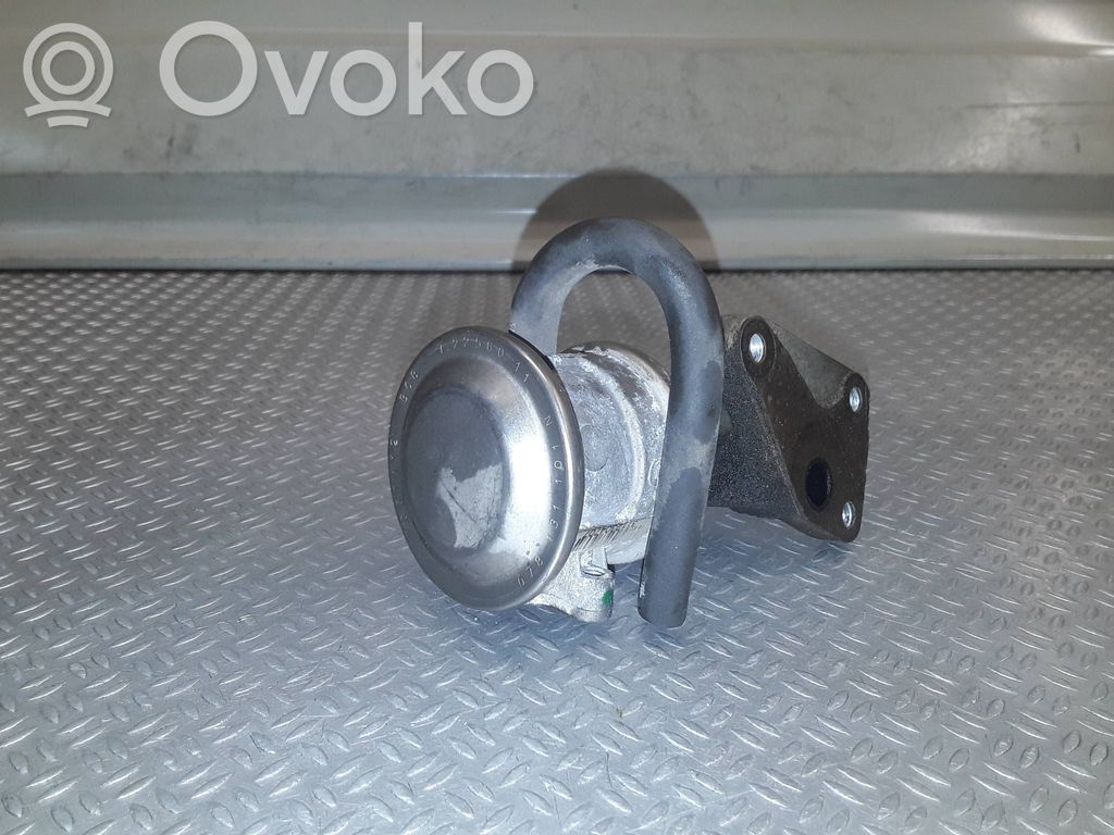 Audi A8 S8 D3 4E EGR-venttiili 