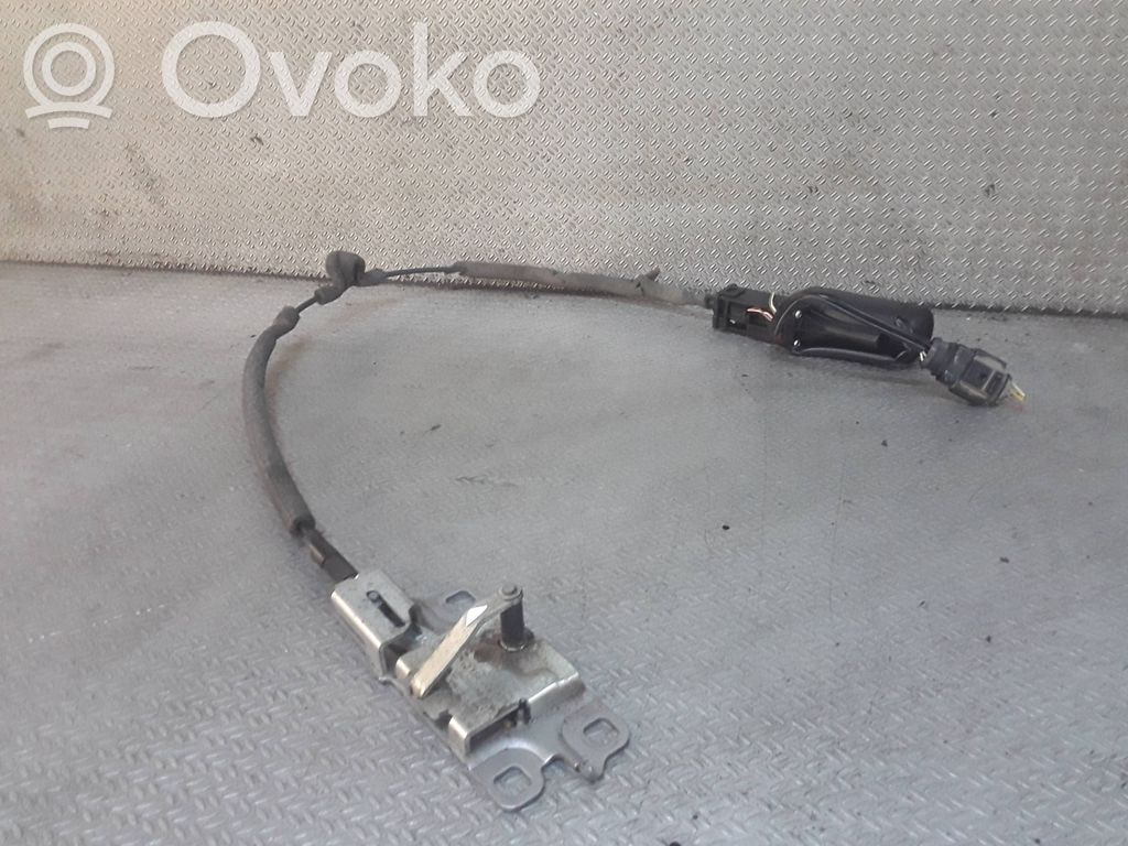 Audi A8 S8 D3 4E Tailgate/trunk/boot lift motor 