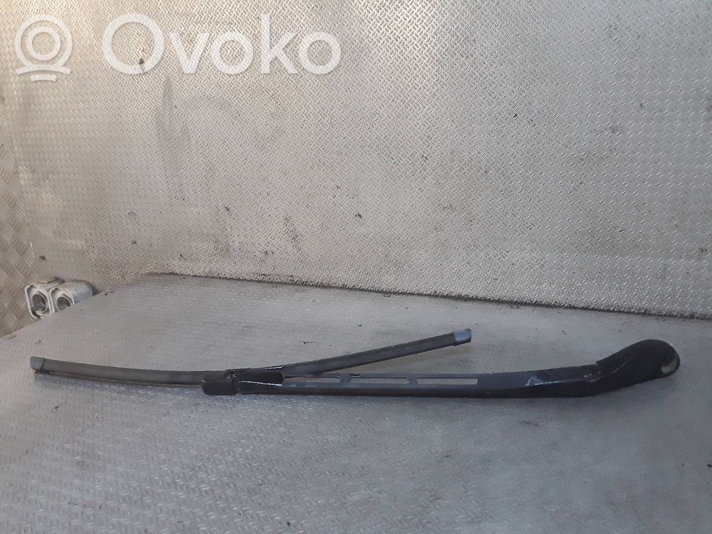 Audi A8 S8 D3 4E Scheibenwischer 
