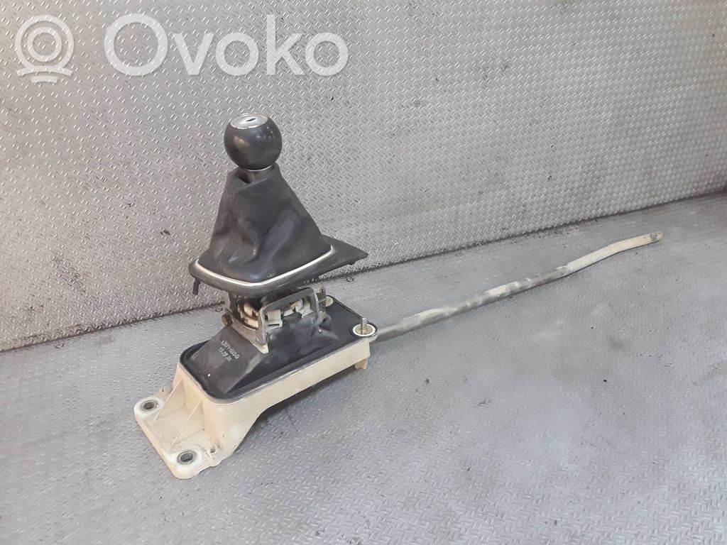 Audi A3 S3 8L Selector caja de cambios 