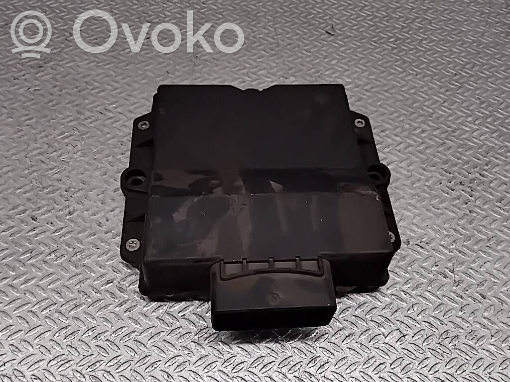 LP gas control unit module   DE8170214,06072018