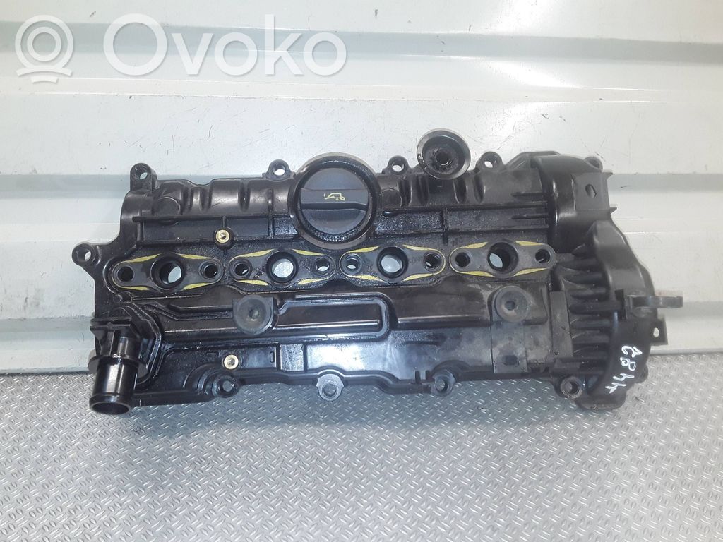 Mazda 6 Venttiilikoppa 