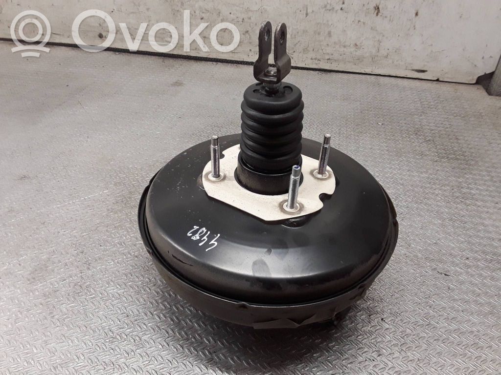 Mazda 6 Brake booster 