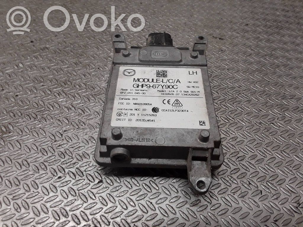 Distronikas   GHP967Y90C,6PZ01104500