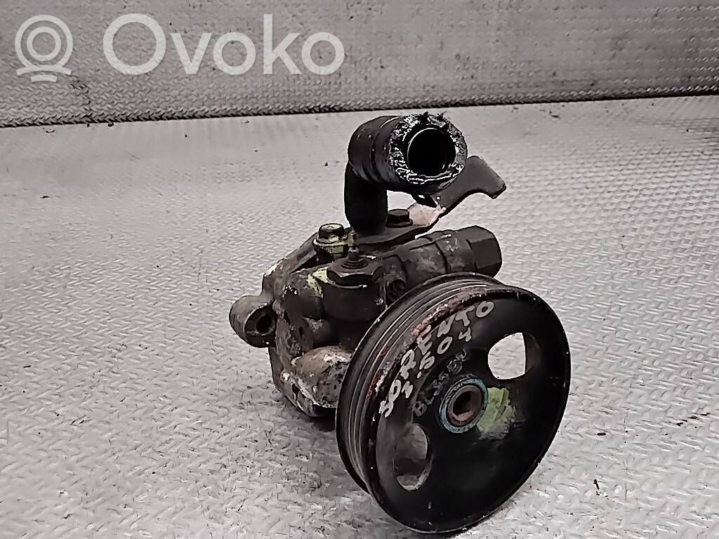 Vairo stiprintuvo siurblys