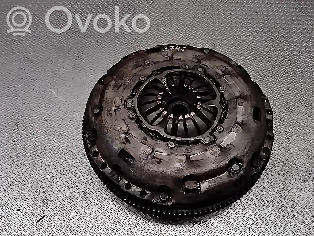 Seat Toledo III (5P) Kit frizione 