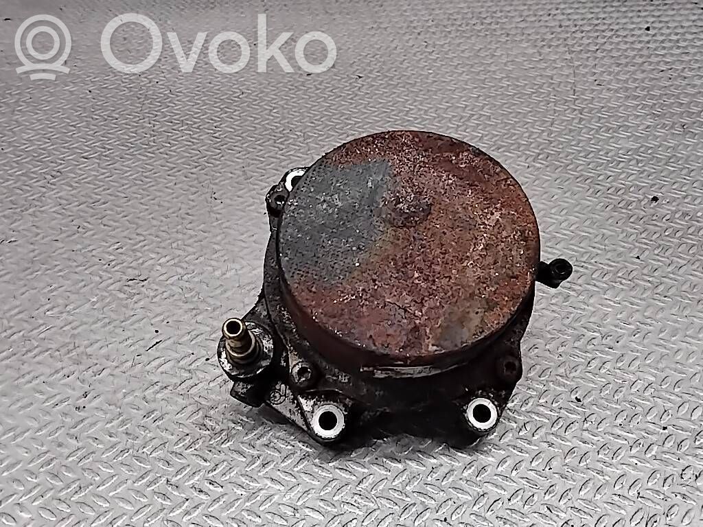 Vacuum pump   72902301E