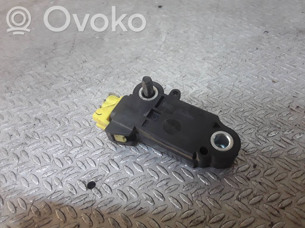 Airbagsensor Crashsensor Drucksensor   96631484