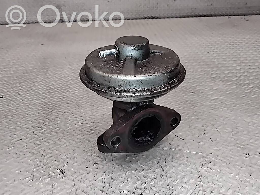 EGR vožtuvas   96440383