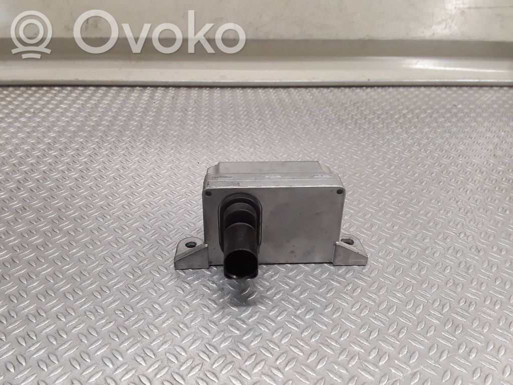Audi A2 ESP acceleration yaw rate sensor 