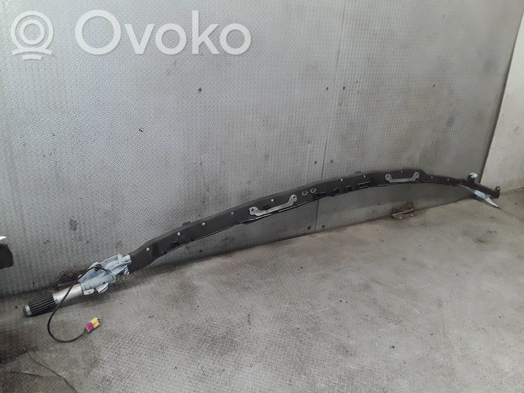 Audi A2 Kattoturvatyyny 