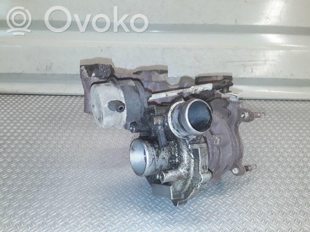 Turbina   045145701