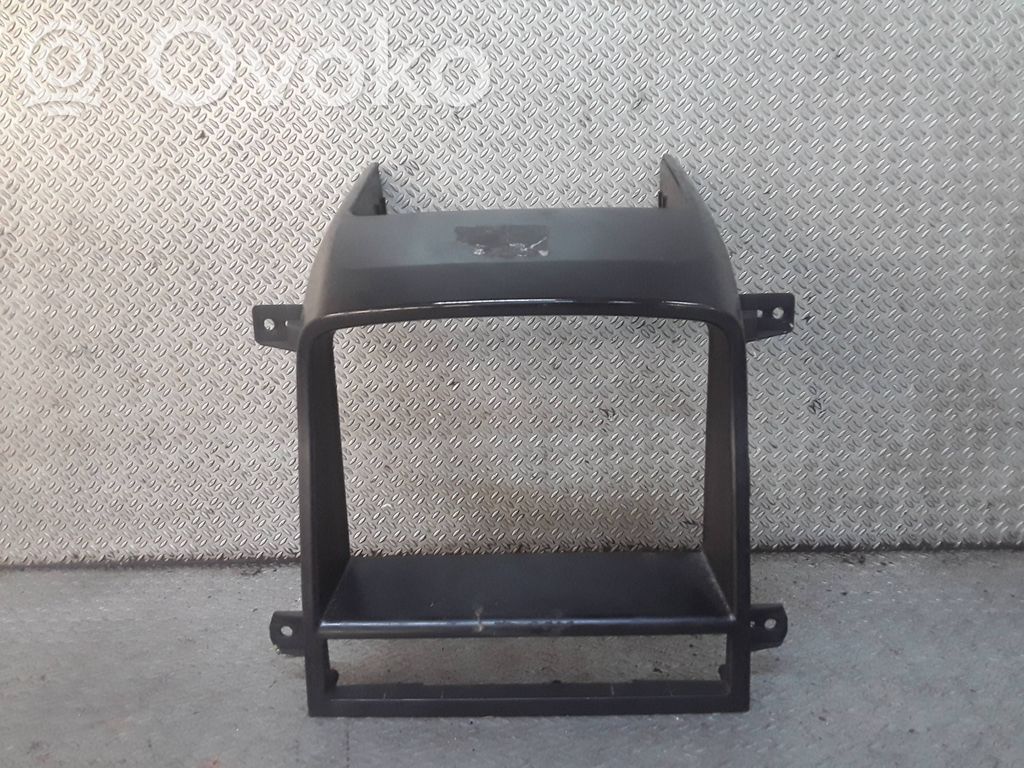 Chevrolet Captiva Otros repuestos del interior 