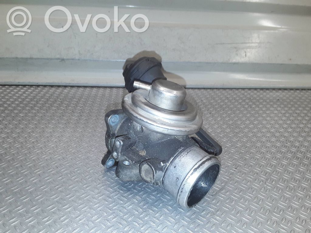 Audi A2 EGR vārsts 