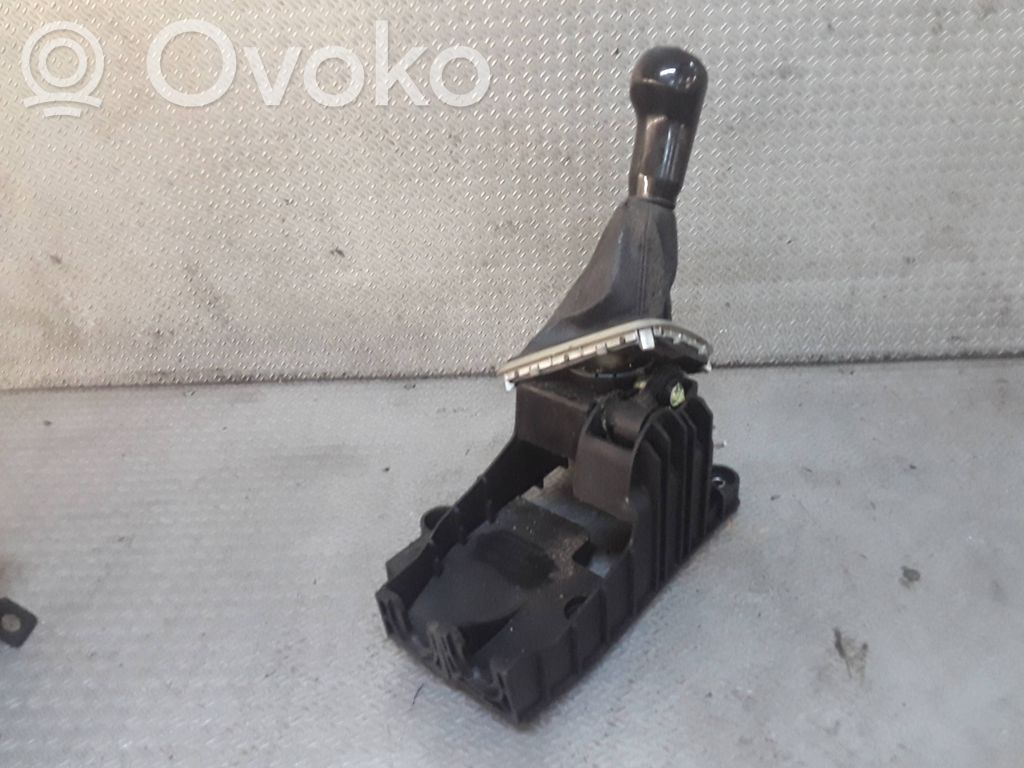 Chevrolet Captiva Selector caja de cambios 