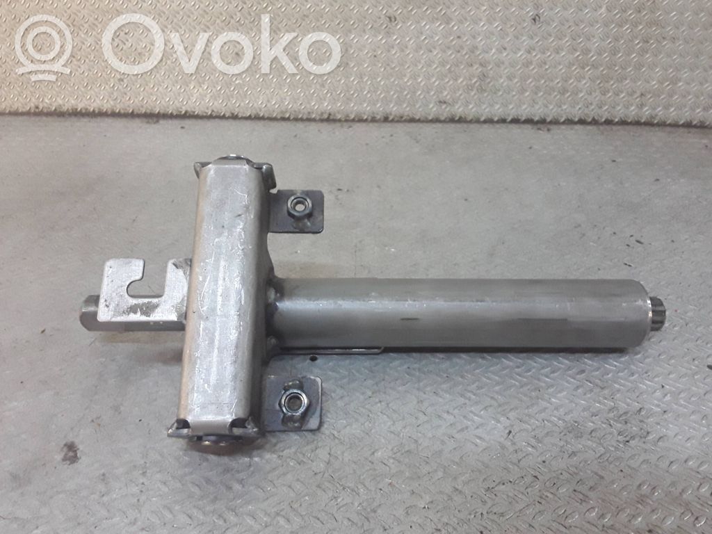Chevrolet Captiva Steering wheel axle 