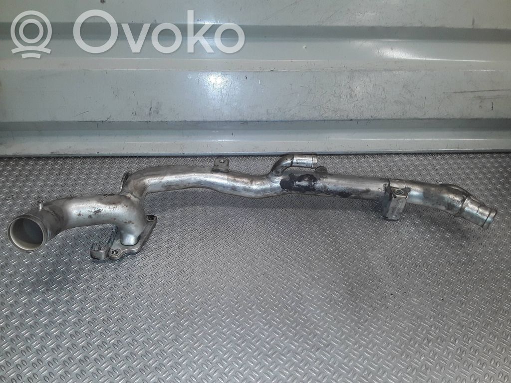 Opel Signum Conductă/furtun lichid de răcire motor 