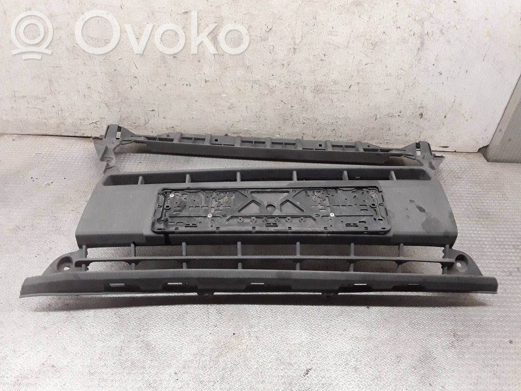 Front bumper   1315077070,ST75301