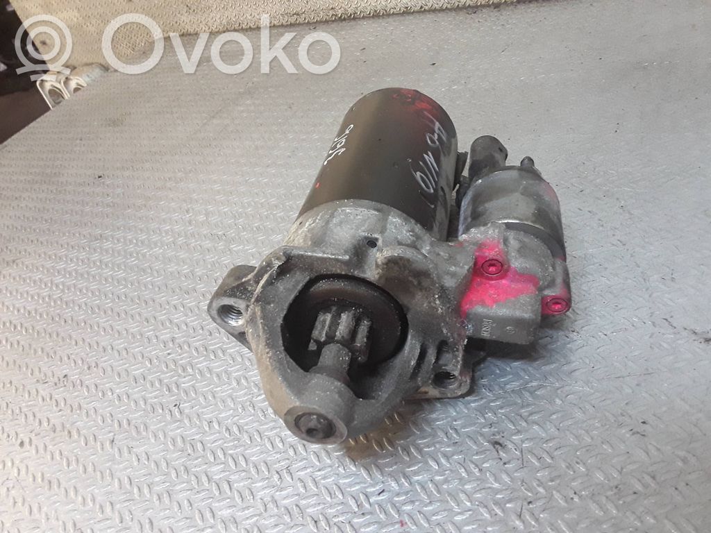 Anlasser   03G911023A
