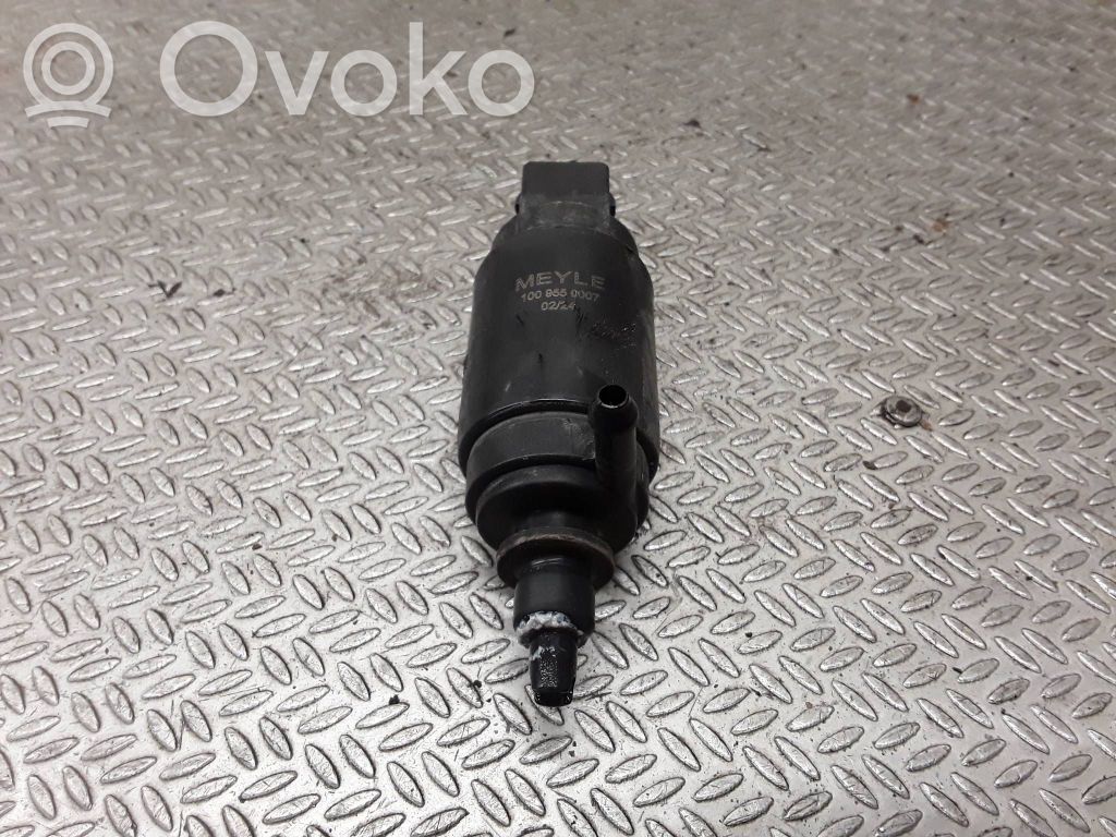 Pompa spryskiwacza szyby przedniej / czołowej   1009550007