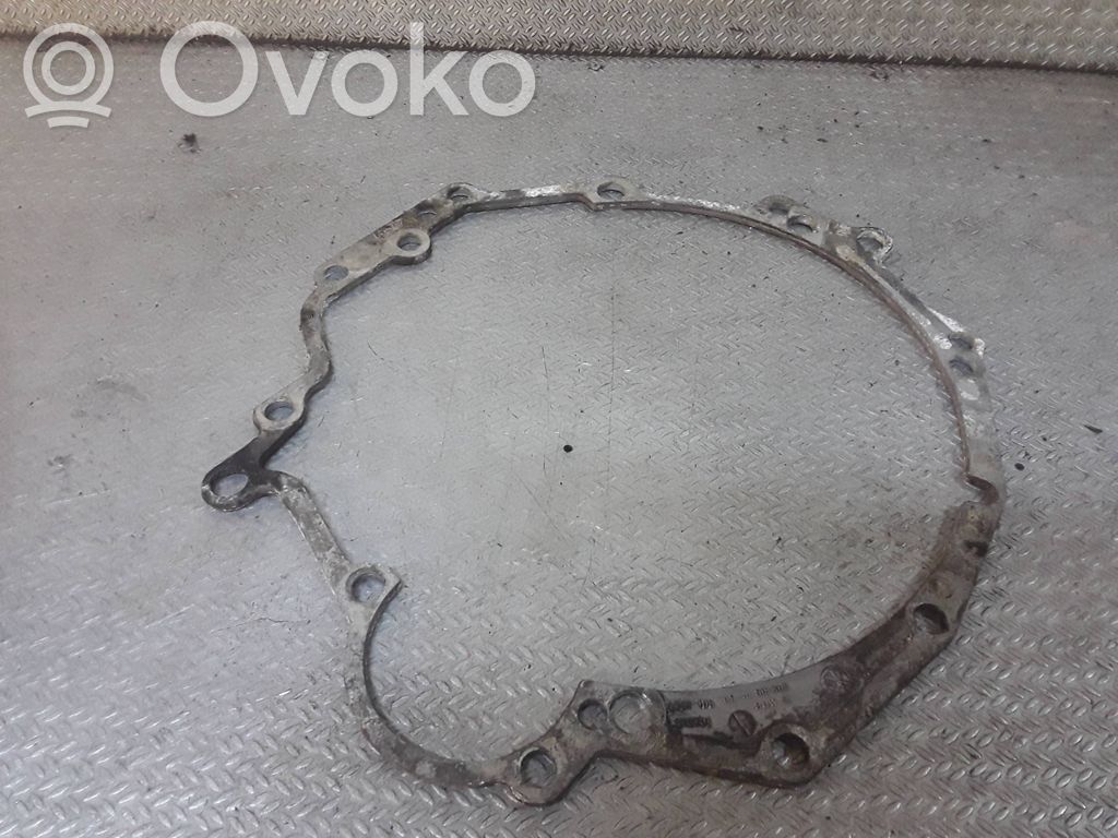 Audi A6 S6 C6 4F Getriebedichtung 