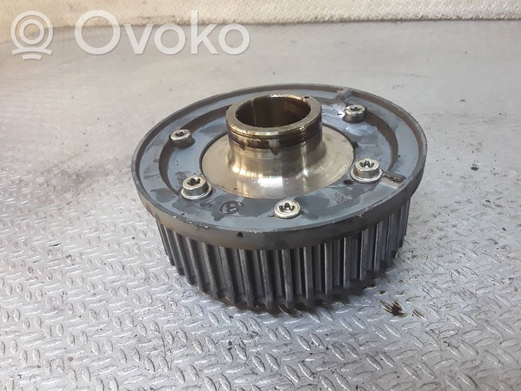 Subaru Forester SH Koło pasowe wałka rozrządu / VANOS 