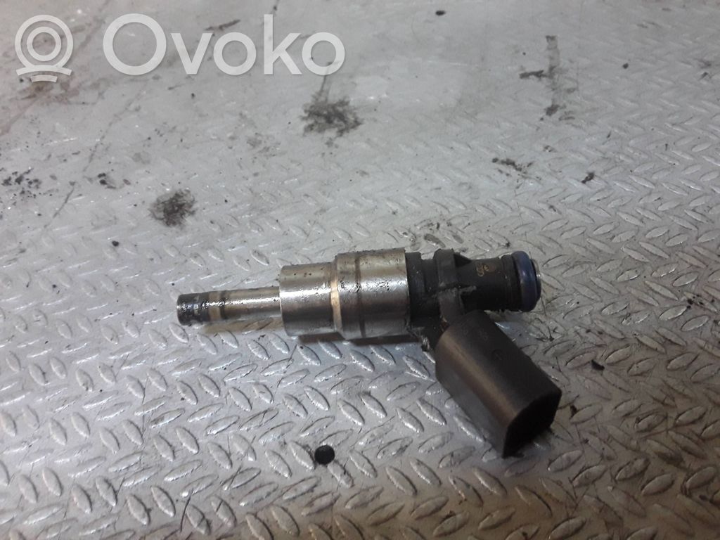 Inyector de combustible   06F906036,0261500014