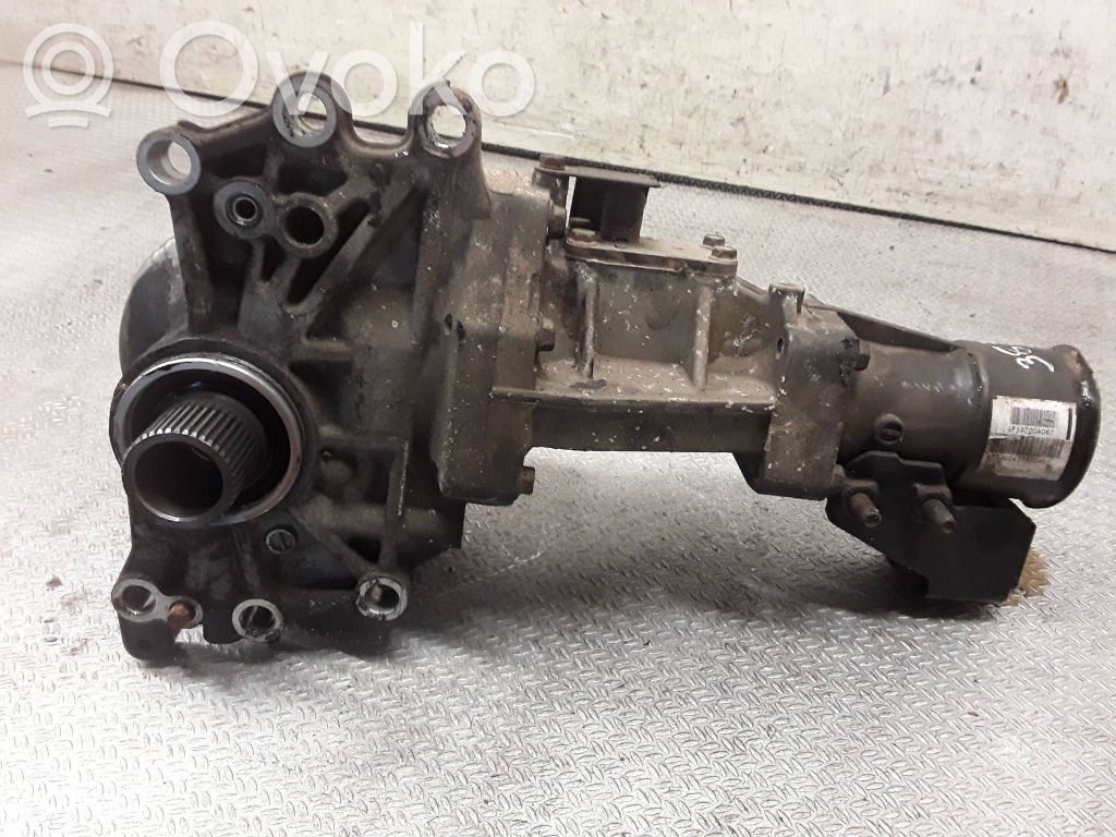 Gearbox transfer box case   3200A067,TJG0477A0046