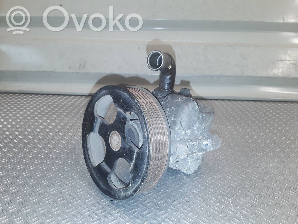 Power steering pump