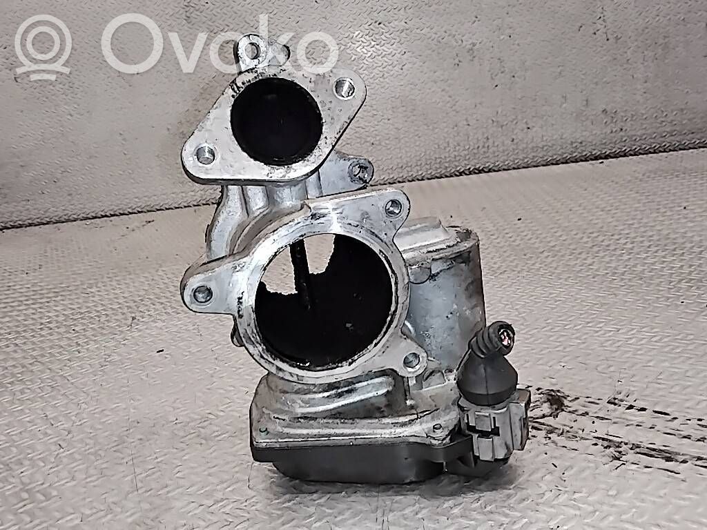 Audi A4 S4 B7 8E 8H Válvula EGR 