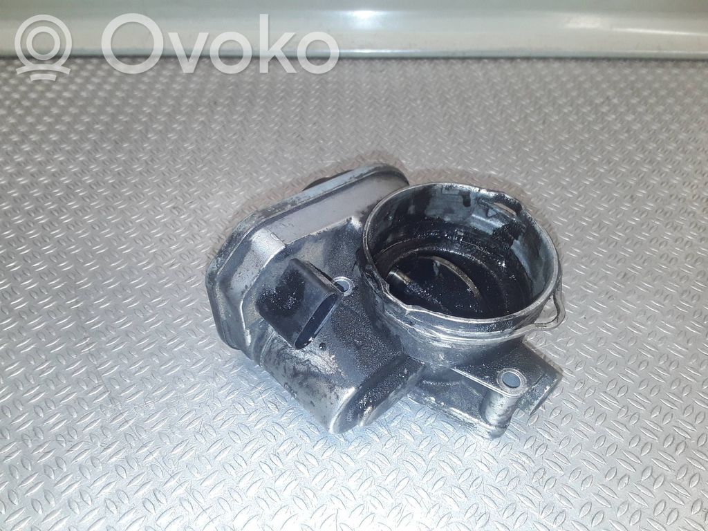 Throttle valve   038128063L