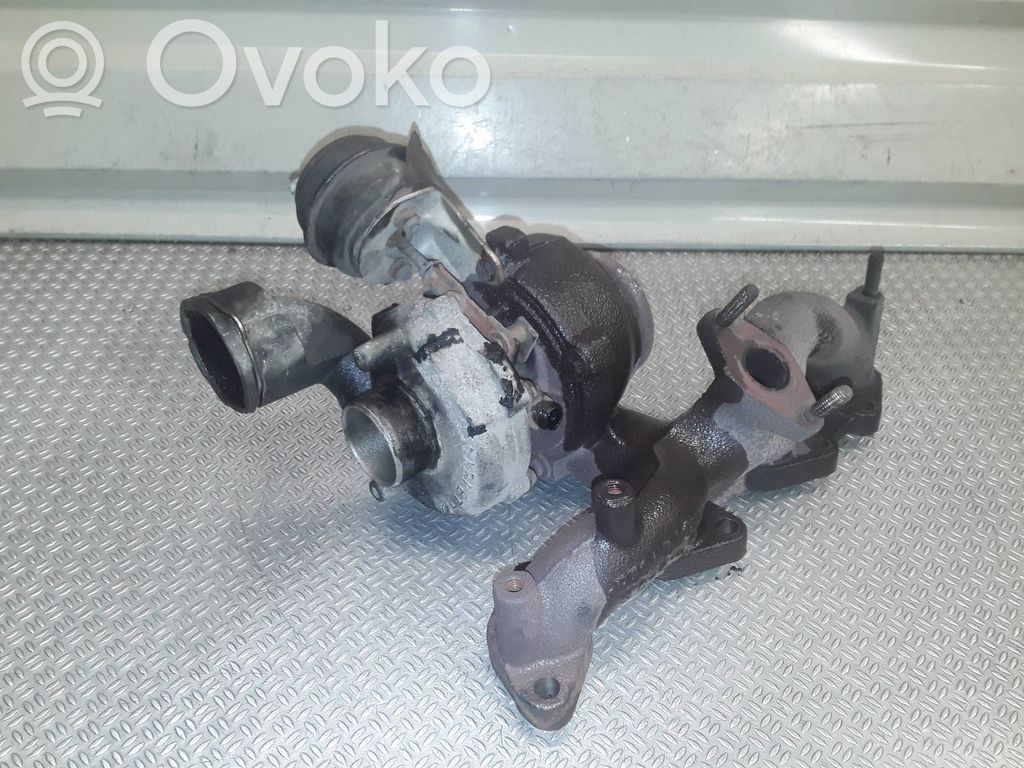 Turbo   03G253014J