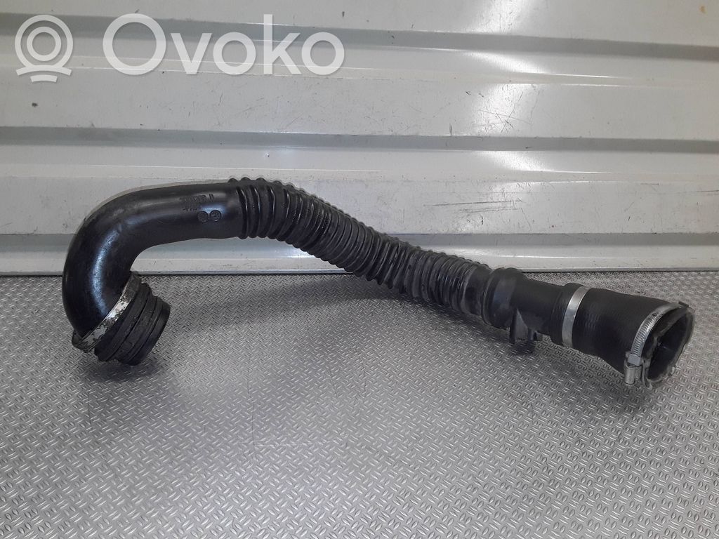 Opel Insignia A Intercooler hose/pipe 