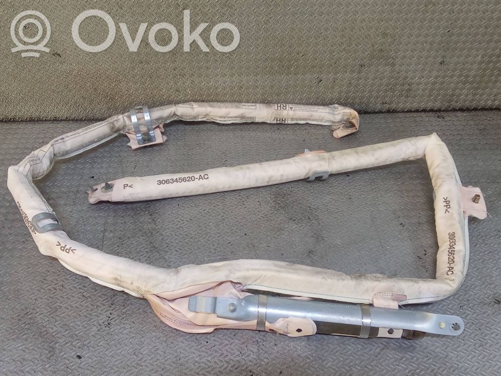 Opel Insignia A Kurtyna airbag 