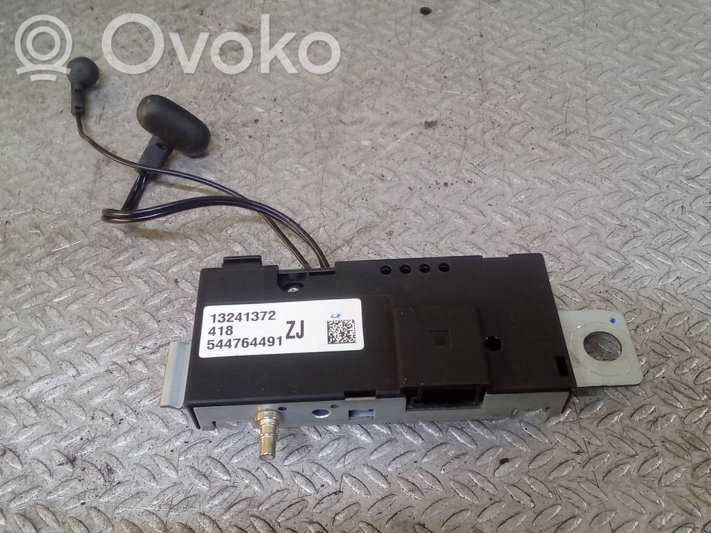 Opel Insignia A Amplificator antenă aeriană 