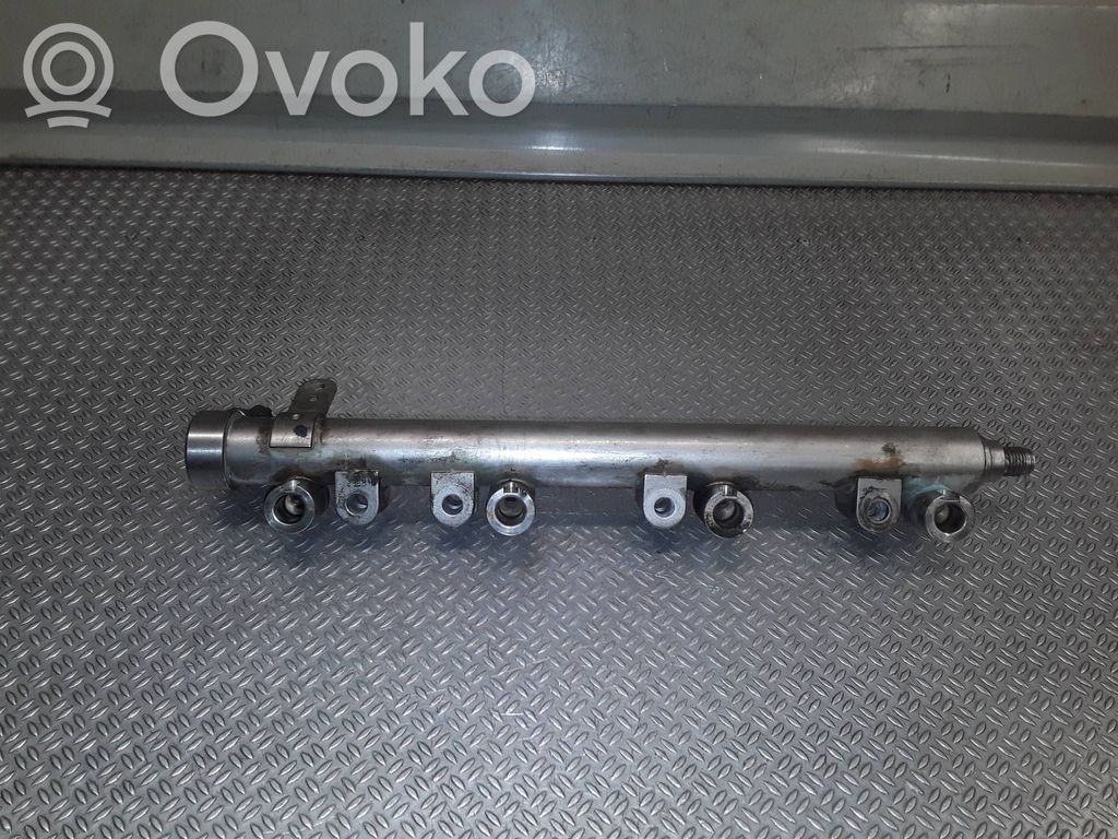 Opel Insignia A Rampă alimentare injectoare 