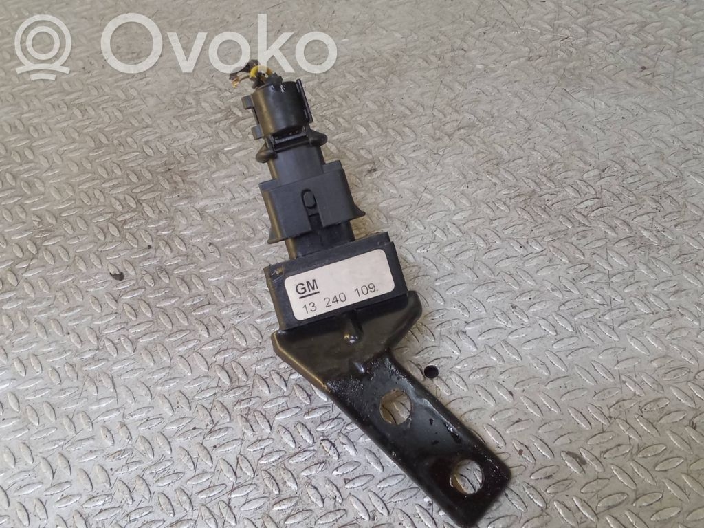 Opel Insignia A Other control units/modules 