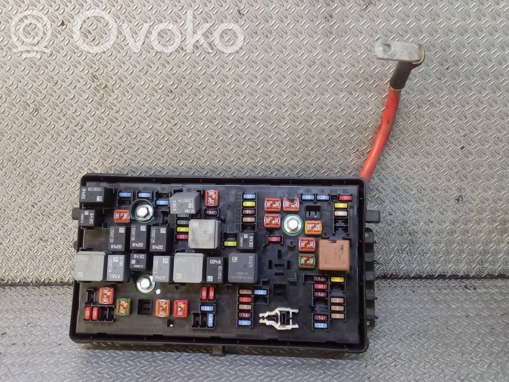 Sulakemoduuli   13275876