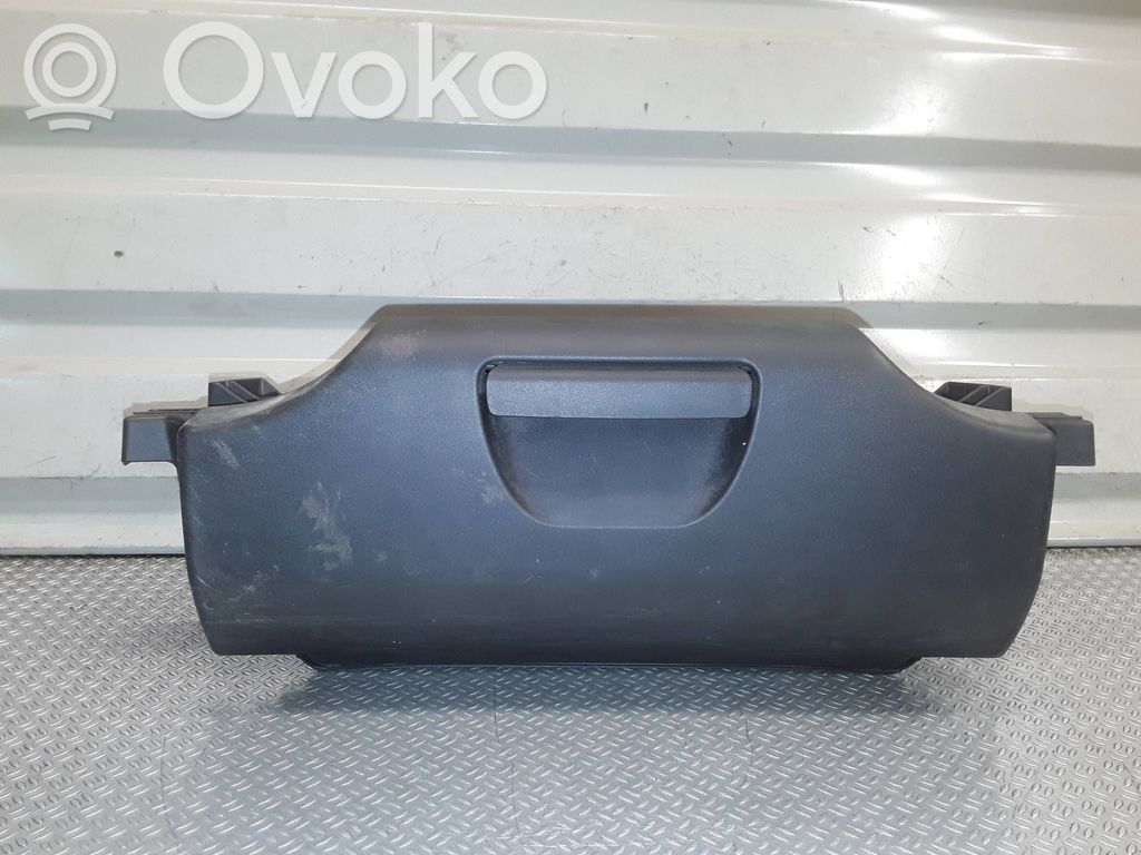 Opel Meriva B Guantera 