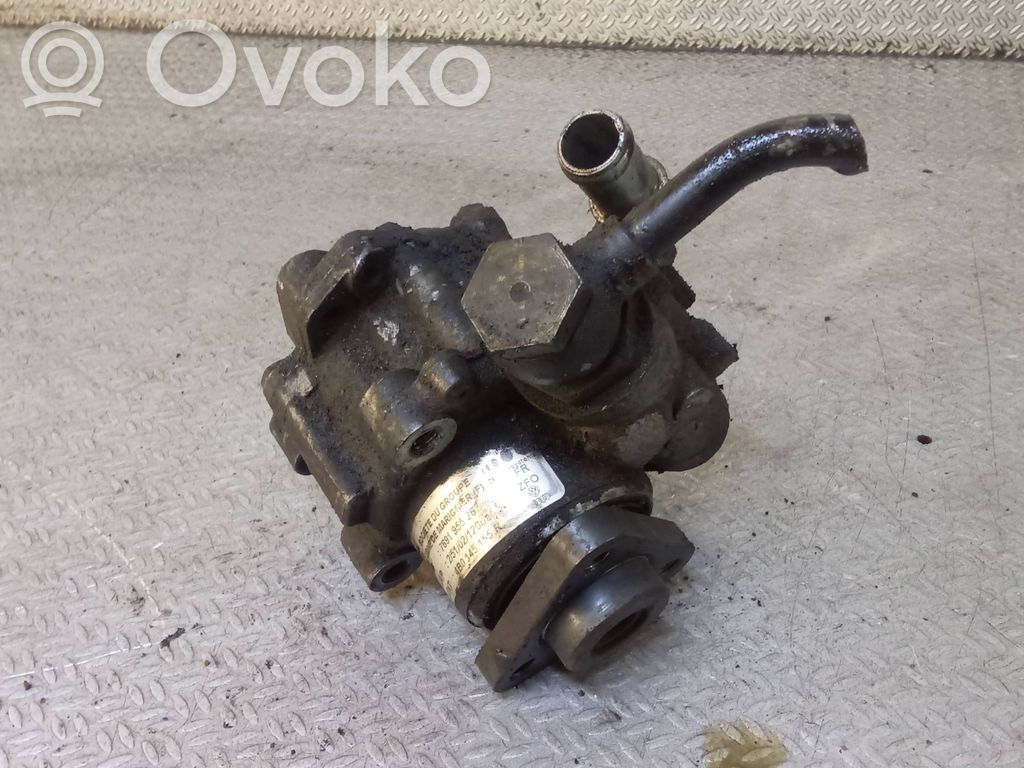 Power steering pump   4B0145155R,7691955267,7691955267