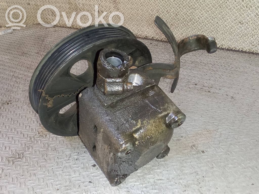 Power steering pump   9485757,7611332112