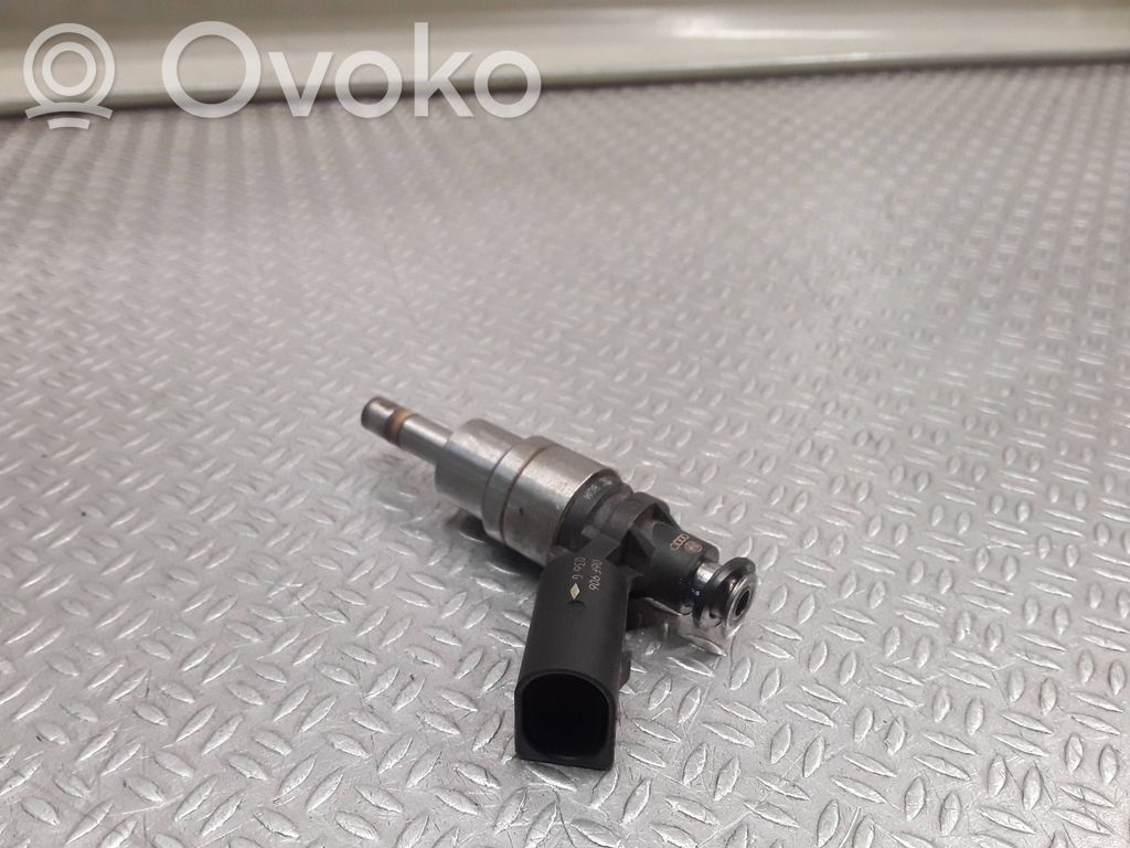 Audi A6 S6 C6 4F Inyector de combustible 
