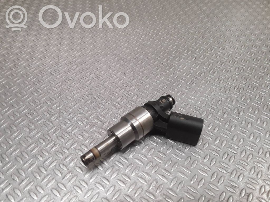 Audi A6 S6 C6 4F Inyector de combustible 