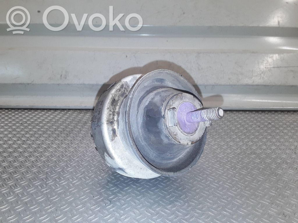 Audi A6 S6 C6 4F Engine mount bracket 