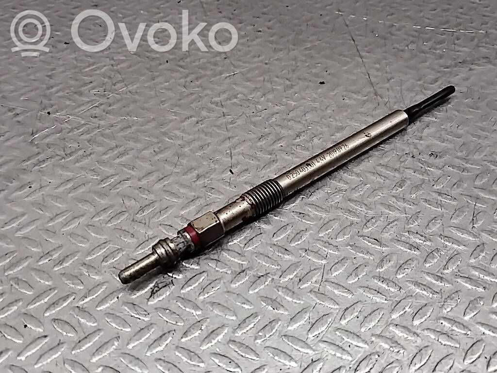 Volvo XC70 Vorglühkerze 