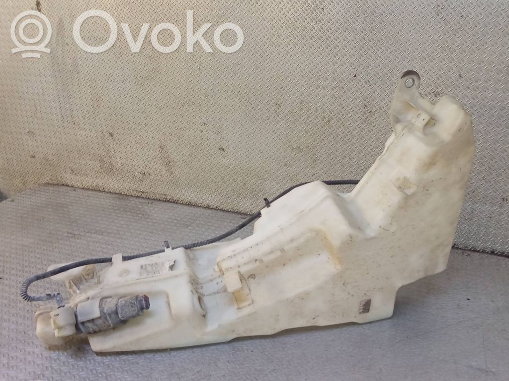 Logu šķidruma tvertne   4F0955453