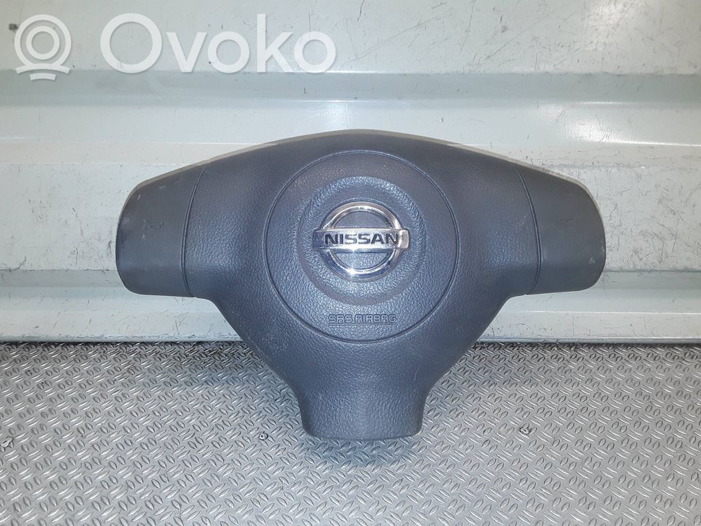 Stūres drošības spilvens   4815068K80