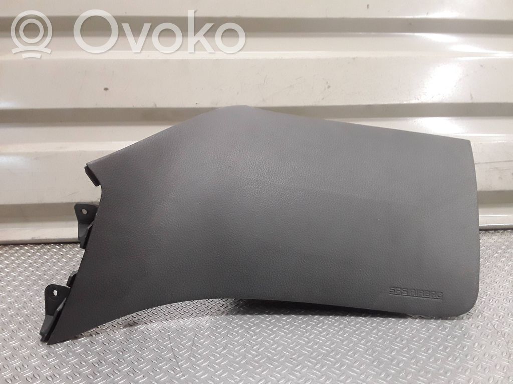 Nissan Pixo Poduszka powietrzna Airbag pasażera 