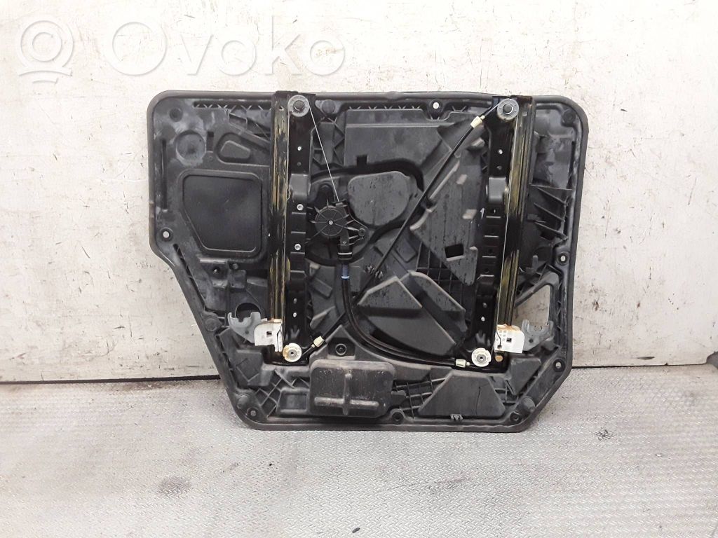 Elektryczny podnośnik szyby drzwi tylnych   M60DL106,3016660L